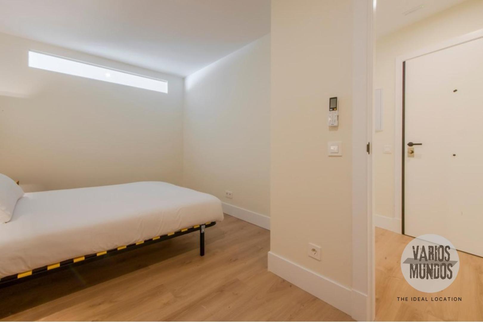 Tu Vivienda Para 4 En Malasana San Bernardo 20 Madrid Exterior photo